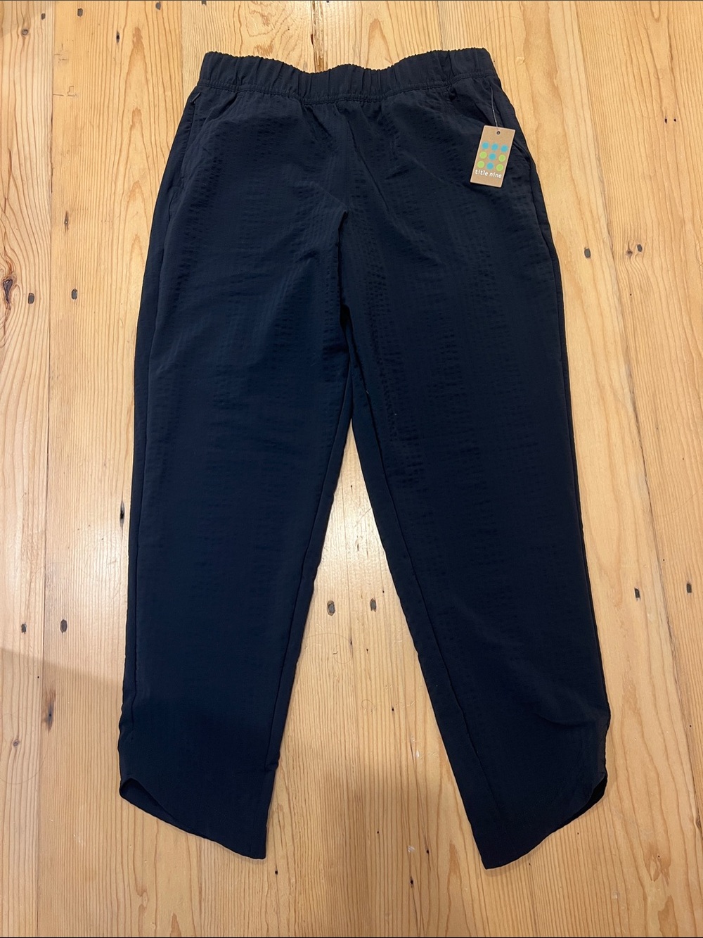 Title nine slaycation pants. New with tag! Never worn. - Picture 5 of 7